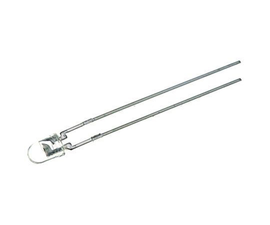 可視光LEDLED色： 緑 スルーホール実装 4.1 V 1袋（20個入）画像