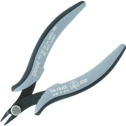 精密ﾆｯﾊﾟｰ静電対策φ0.8 1個画像