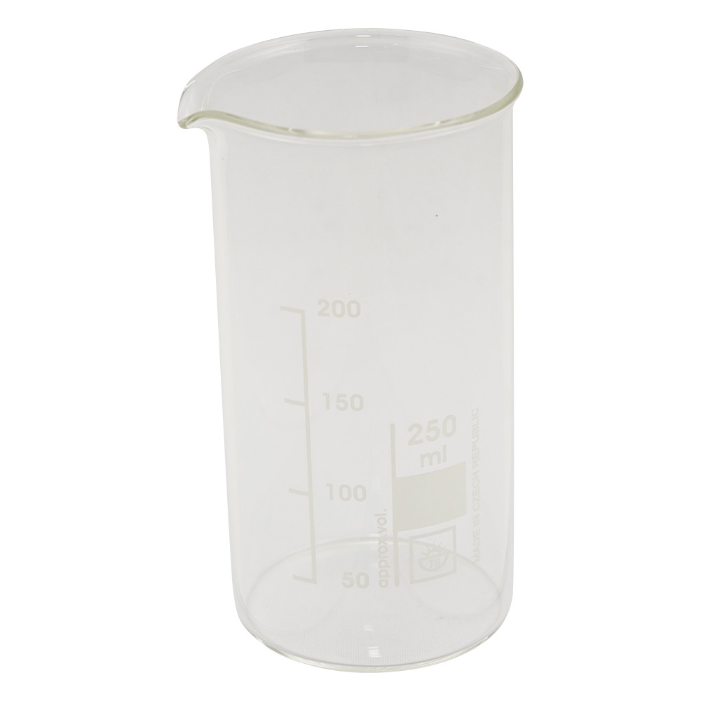 トールビーカー　250mL画像