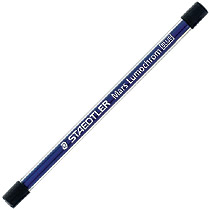 2mmｼｬｰﾌﾟ 芯ﾎﾙﾀﾞｰ替芯 ﾌﾞﾙｰ 1ｹｰｽ(4本)画像