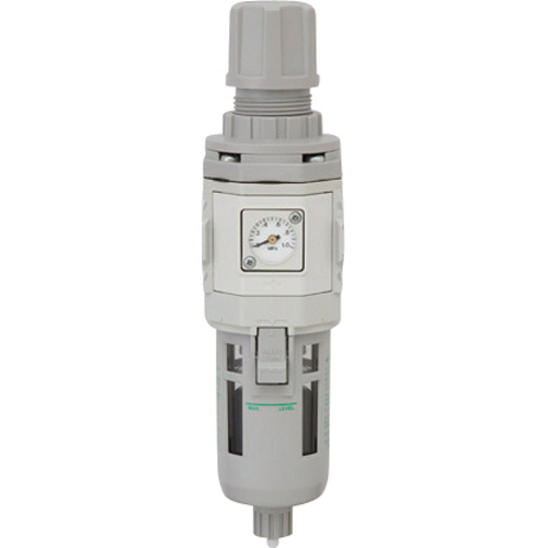 ﾌｨﾙﾀﾚｷﾞｭﾚｰﾀ Rc3/8 1個画像