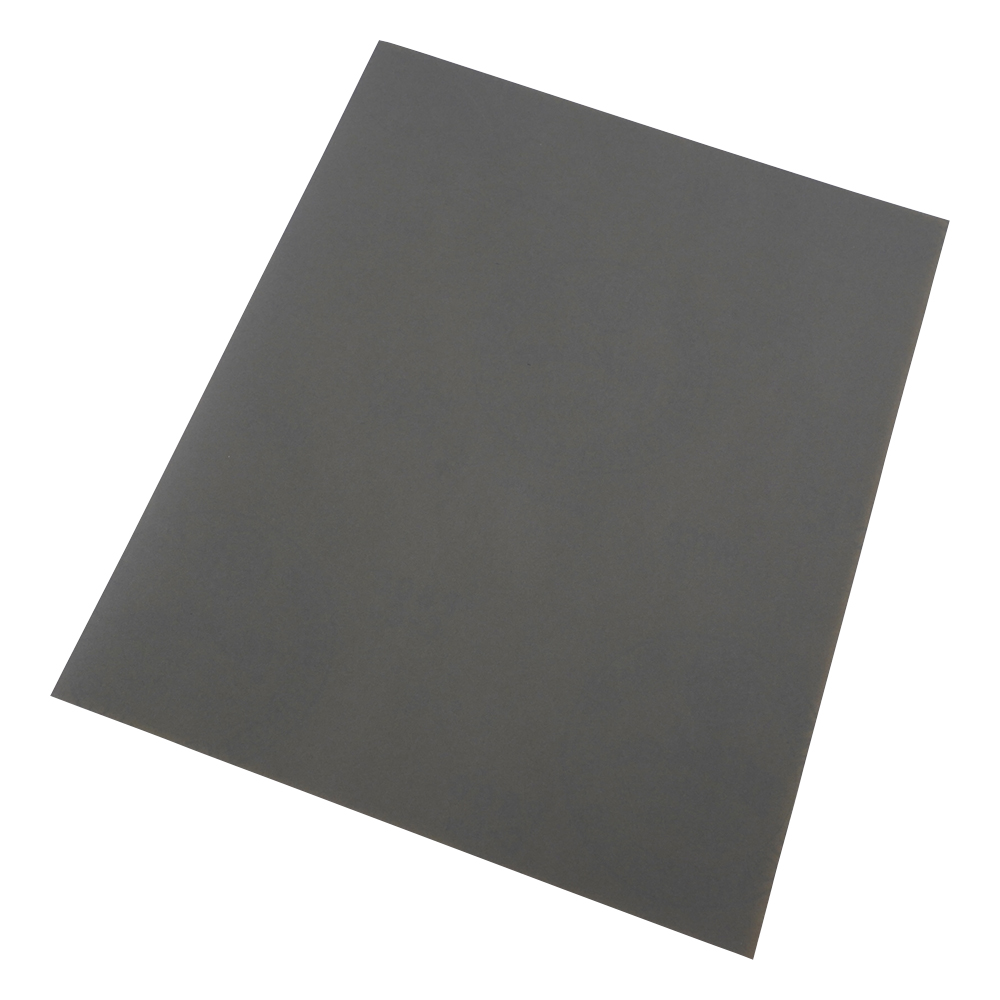 耐水研磨紙　10枚入画像