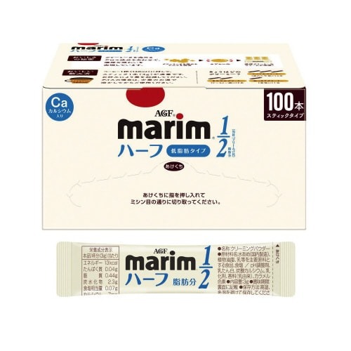 マリームスティック　低脂肪タイプ　１００本入×２画像