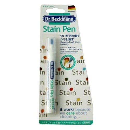 衣料用洗剤 Dr.ベックマン ステイペン Dr.Beckmann画像