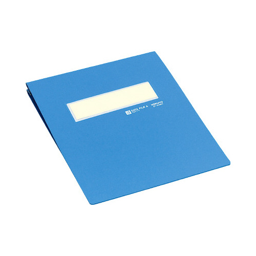 データファイルＡ　Ｙ型横６から９×縦１１　青画像