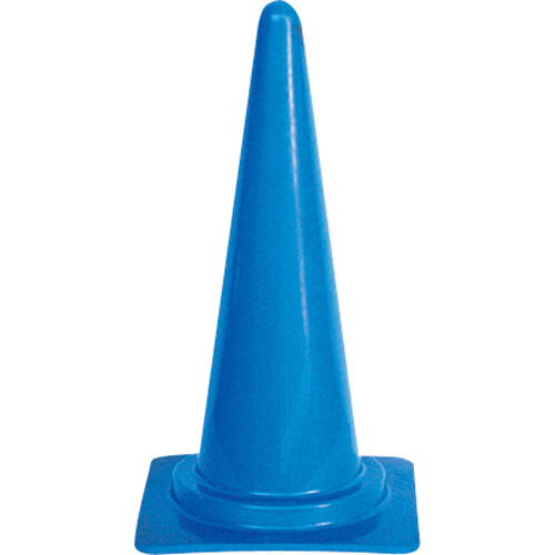 ﾄｰｸﾞ ｿﾌﾄｶﾗｰｺｰﾝ青 1本画像