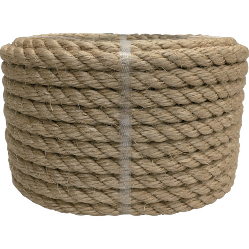 ﾛｰﾌﾟ ﾏﾆﾗﾛｰﾌﾟ万能ﾊﾟｯｸ 12φ×30m 1本画像