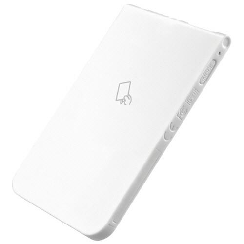 Bluetooth　v5.0　対応　非接触　ICカードリーダーライター　1個画像