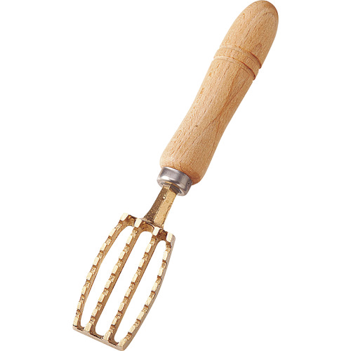 TKG SA真鍮ｳﾛｺ取 大 1個画像