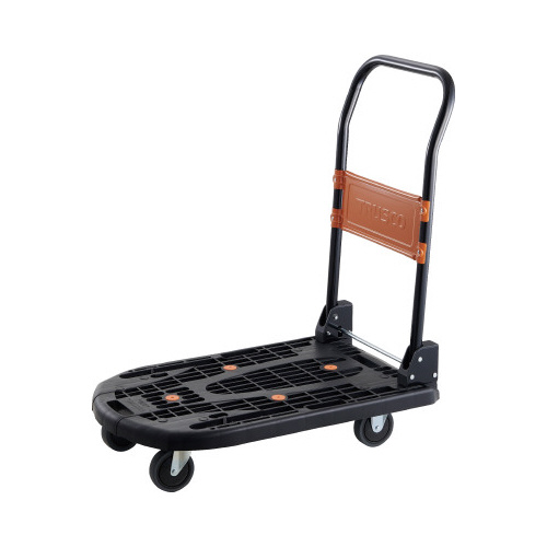 軽量樹脂製運搬台車　カルティオ画像