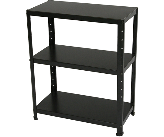 浅香 ニューファンシーラック 3BS ブラック画像