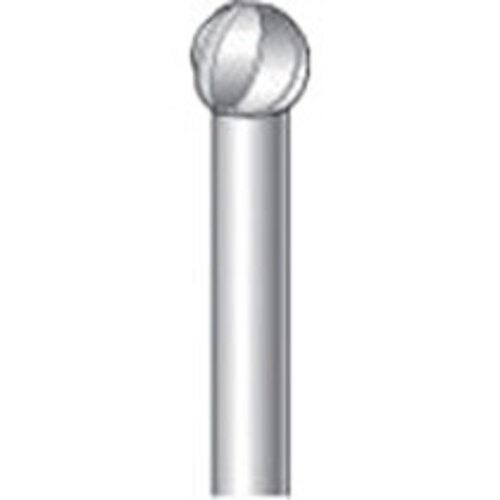 超硬ｱﾙﾐｶｯﾀｰ 1本画像