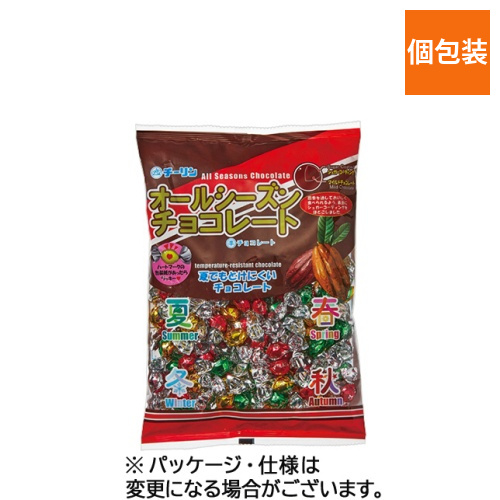 オールシーズン　チョコレート　300g　1パック