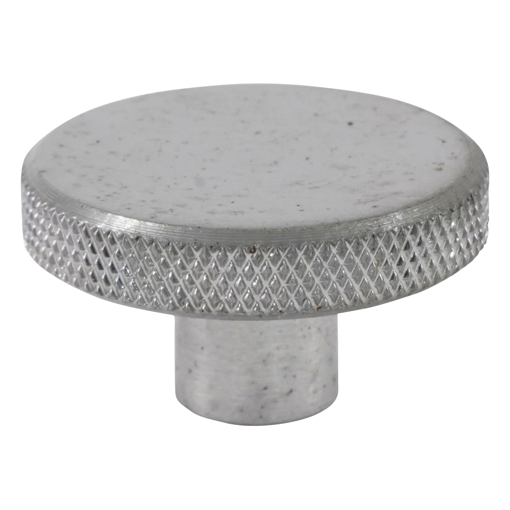 フォースゲージ用アタッチメント 圧縮用フラット治具