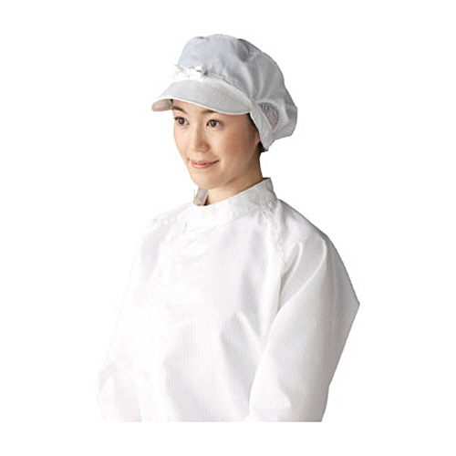 Linet ｸﾘｰﾝｷｬｯﾌﾟ ﾌﾞﾙｰ 1枚画像