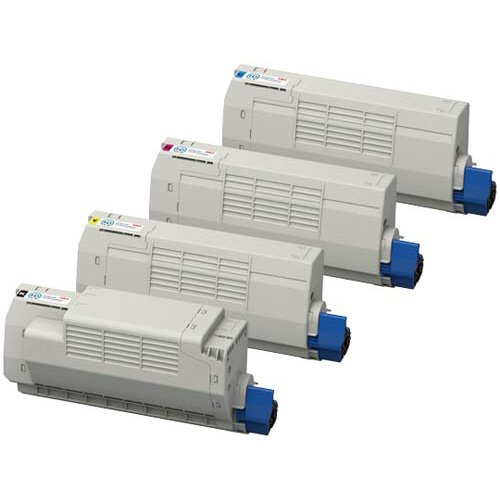 純正トナー　ＴＮＲ－Ｃ４ＲＣ２画像