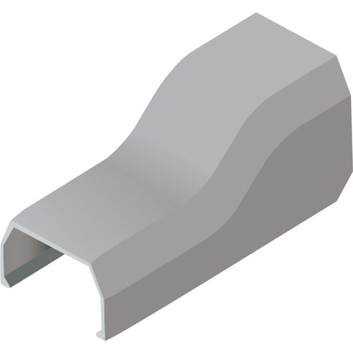 ﾆｭｰ･ｴﾌﾓｰﾙ付属品 ｺﾝﾋﾞﾈｰｼｮﾝ 0号 ｸﾞﾚｰ 1個画像