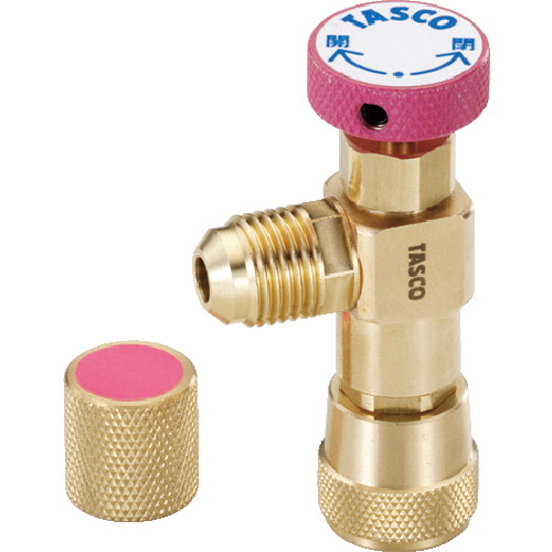 耐圧兼用型ﾁｬｰｼﾞﾊﾞﾙﾌﾞ 1個画像