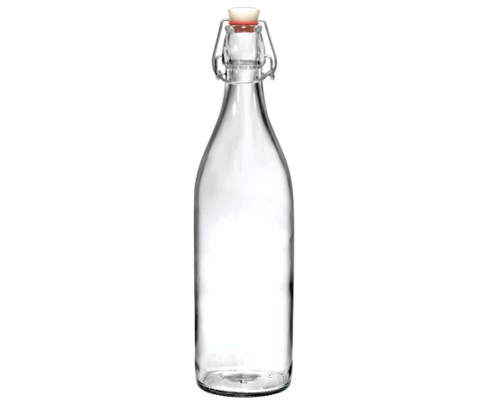ボルミオリロッコ　スイングボトル　丸　1L(6.66260)画像