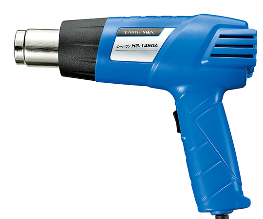 EM　ヒートガン　HG-1450A画像