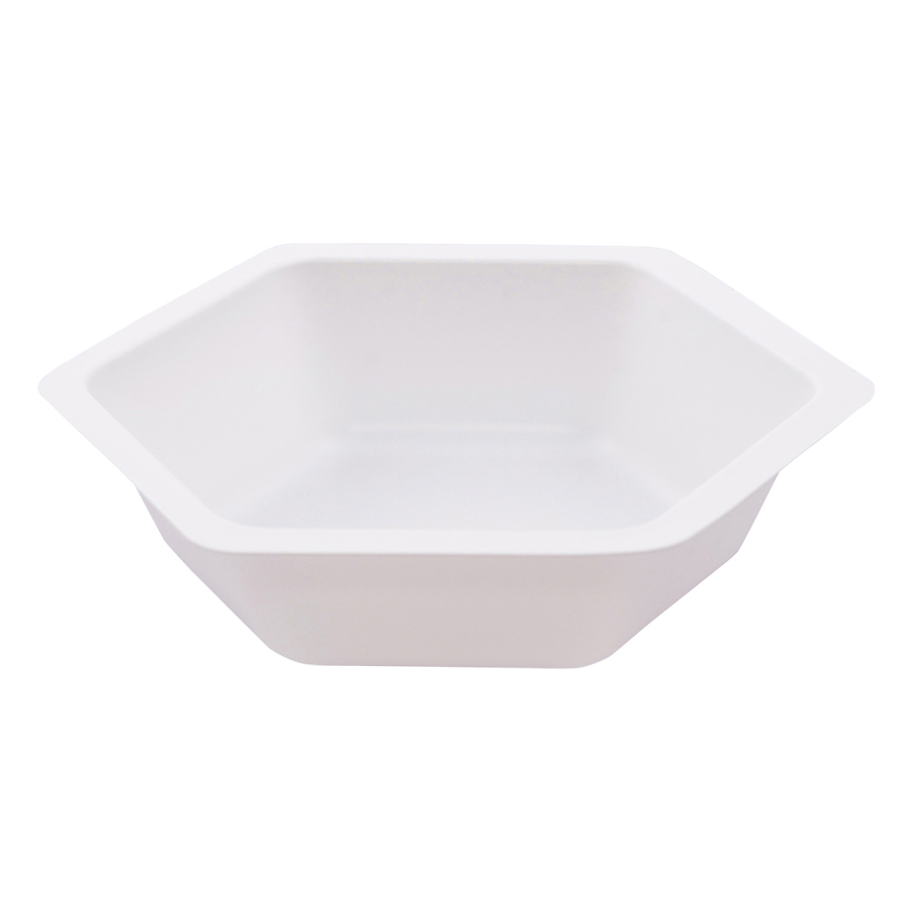 六角バランストレイ50mL　非帯電タイプ　千枚入画像