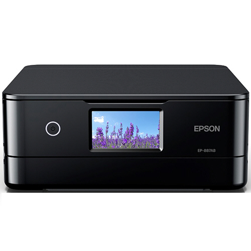 Colorio ｶﾗｰｲﾝｸｼﾞｪｯﾄ複合機 A4 ﾌﾞﾗｯｸ 1台画像