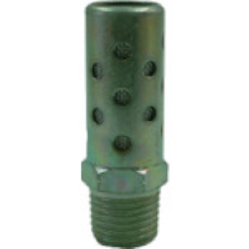 ｻｲﾚﾝｻｰｽﾁｰﾙCSF-Hﾀｲﾌﾟ R1/4 1個画像