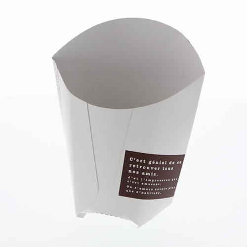 蓋付スナックケース アミューズ画像