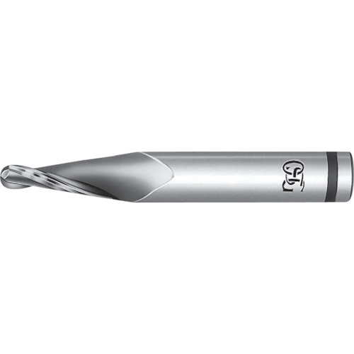 ﾊｲｽﾃｰﾊﾟｰﾎﾞｰﾙｴﾝﾄﾞﾐﾙ XPM2刃ｼｮｰﾄ 86616 1本 | XPM-TPBDS-R3X1