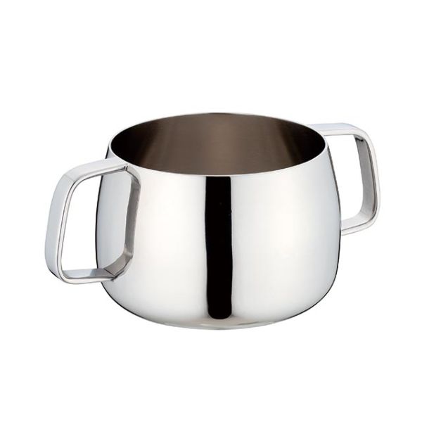 UK B型 シュガーポット200g YUKIWA