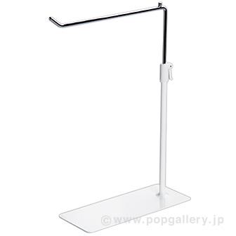 オリジナルフックスタンド（底面マグネット付）画像