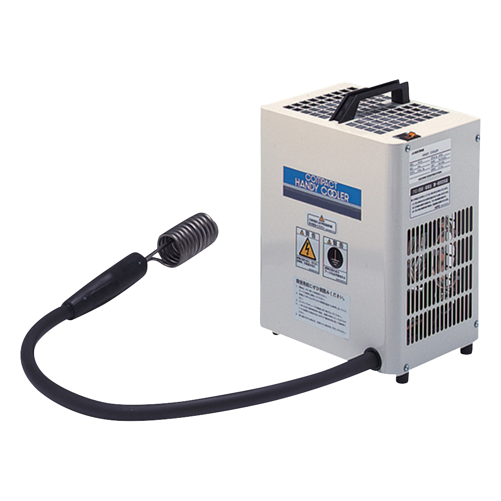 パソリナコンパクトハンディークーラー