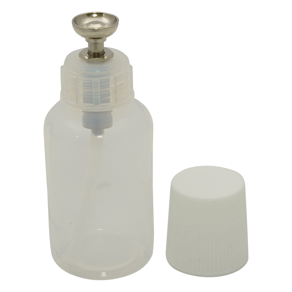 ハンドラップ（PFA製）　100mL