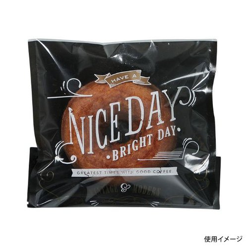 カマス袋 ブルックリンカマス袋 L 石渡 [ケース販売]画像
