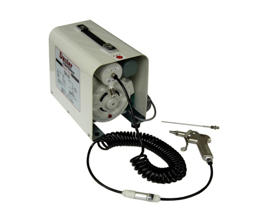 エアーダスターコンプレッサー