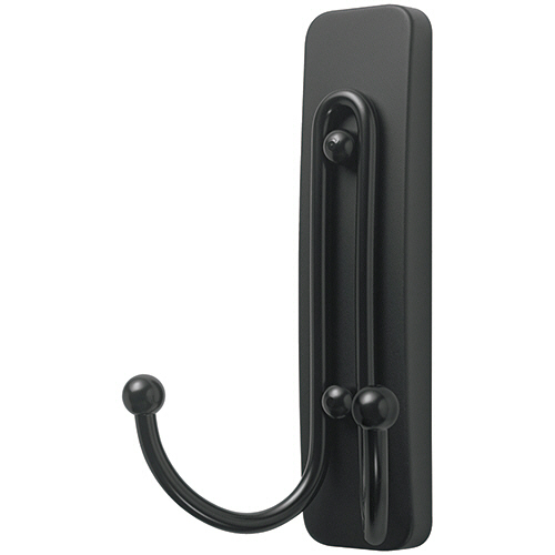 ｺﾏﾝﾄﾞﾌｯｸ ﾀﾞﾌﾞﾙﾌｯｸ ﾏｯﾄﾌﾞﾗｯｸ (ﾌｯｸ1個+ﾀﾌﾞ2枚) 1ﾊﾟｯｸ画像