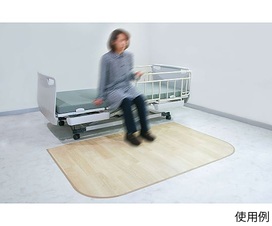 ころやわマット　L画像