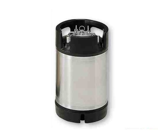 ステンレス加圧容器　10L