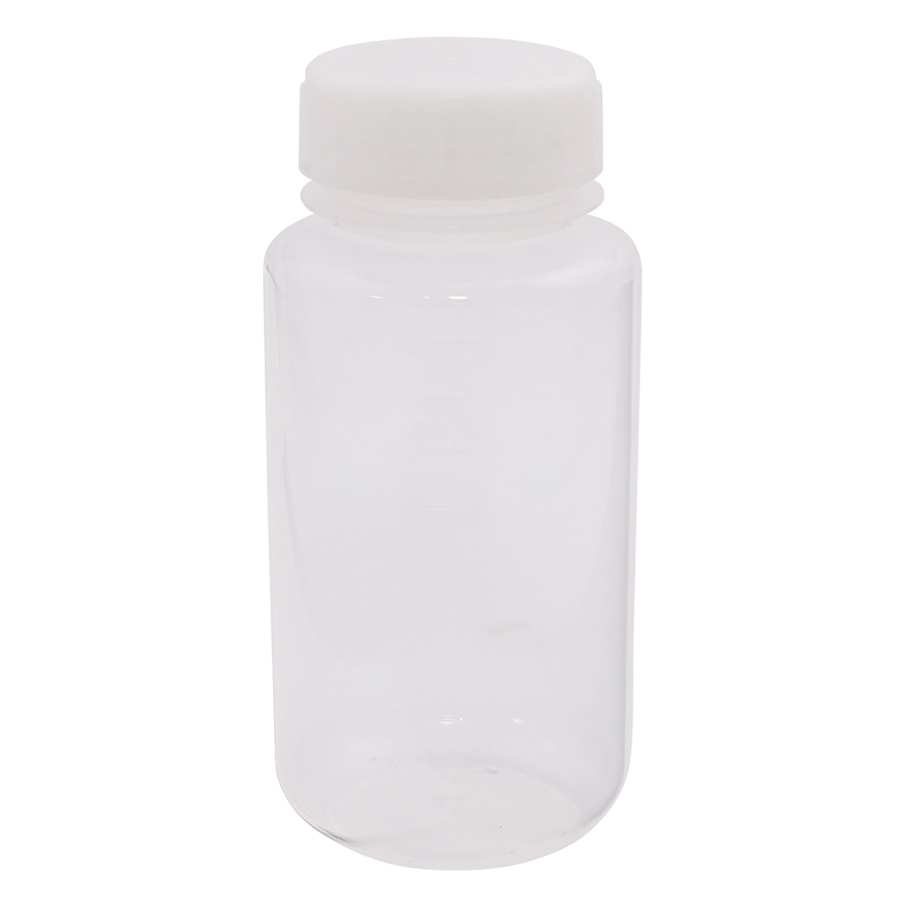 フッ素ガスコーティング容器 500mL 1本 1106-04画像