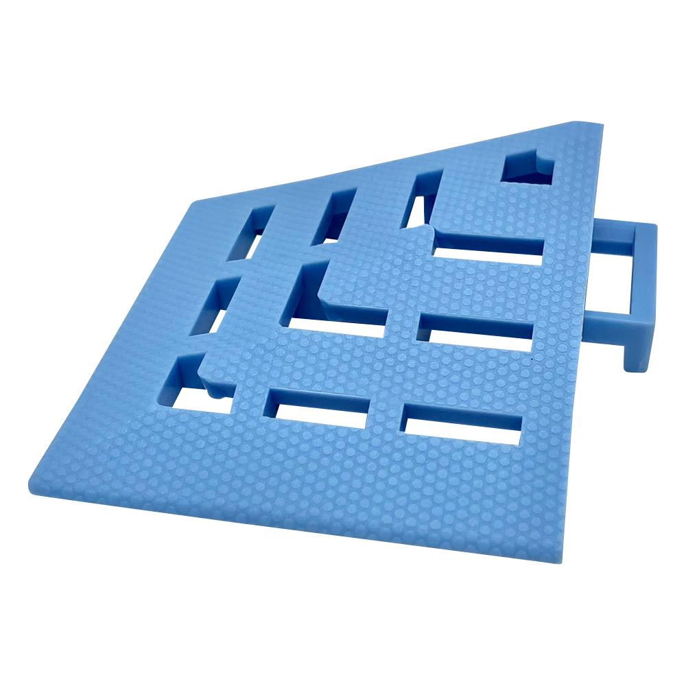 ジョイントスノコ (フチ部分(コーナー))画像