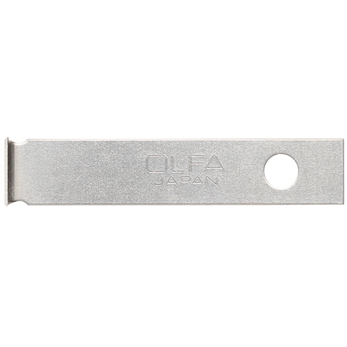 ｱｰﾄﾅｲﾌﾌﾟﾛ替刃 引きかき刃 1ｾｯﾄ(20枚:2枚×10ﾊﾟｯｸ)画像