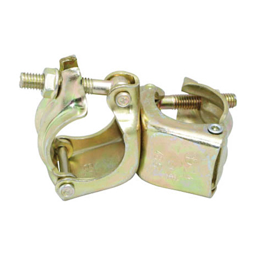 単管ｸﾗﾝﾌﾟ 同径型(直交) 1個画像