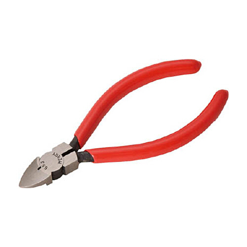 ｴﾚｸﾄﾆｯﾊﾟ ｿﾌﾄｶﾊﾞｰ･ﾊﾞﾈ付 150mm 1丁画像