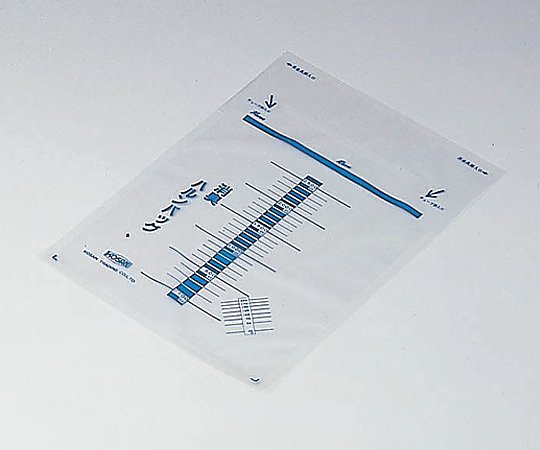採尿器 消臭ハルンバッグ（Bタイプ）1袋（100枚入）