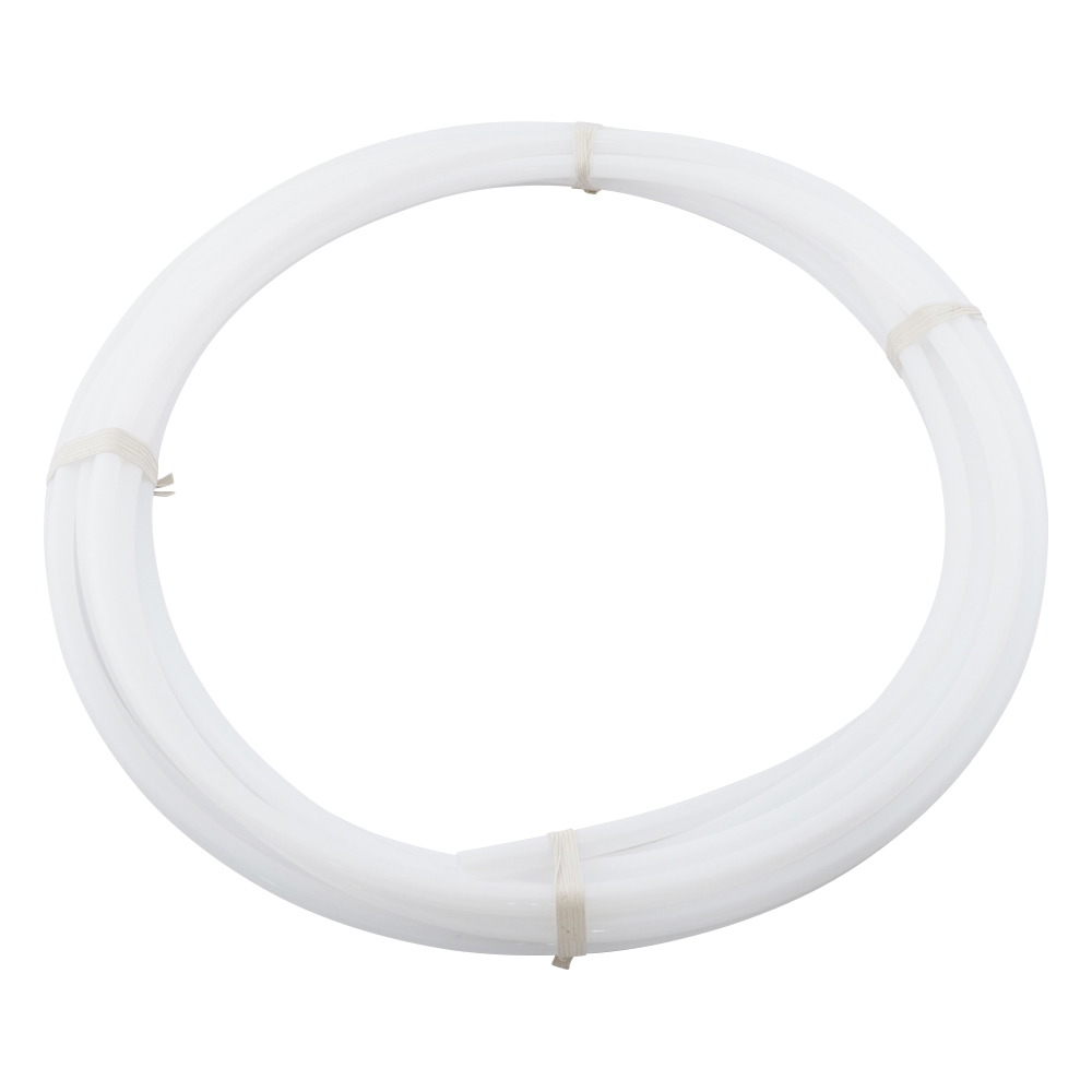 ナフロン（R）PTFEチューブ（ミリサイズ）　8×10φ　1巻（10m）画像