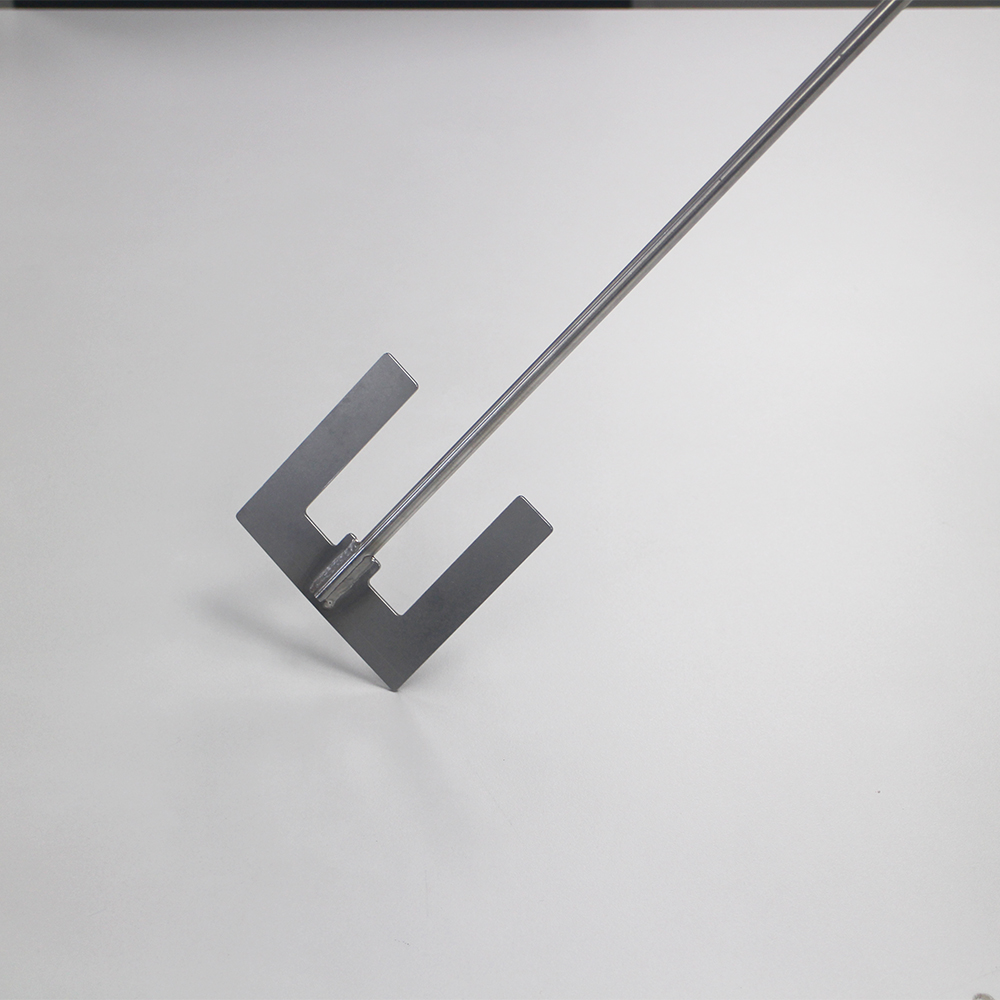 攪拌機（OS70-PRO）用アンカー羽根画像