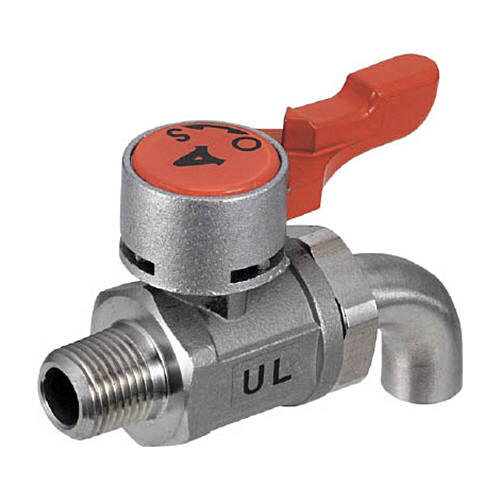 ｴｰｽﾎﾞｰﾙ21(下向き吐出型) 1個画像