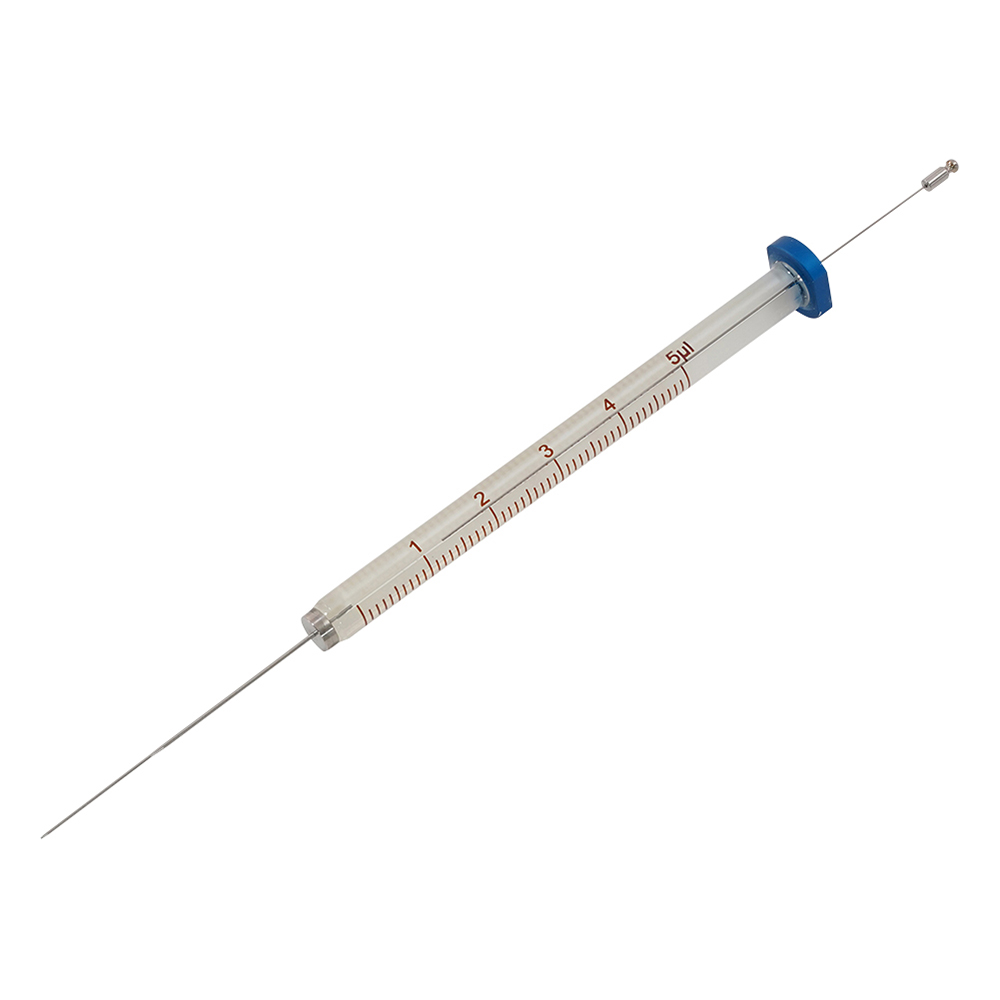 AGILENT H 用シリンジ 固定タイプ 5μL画像