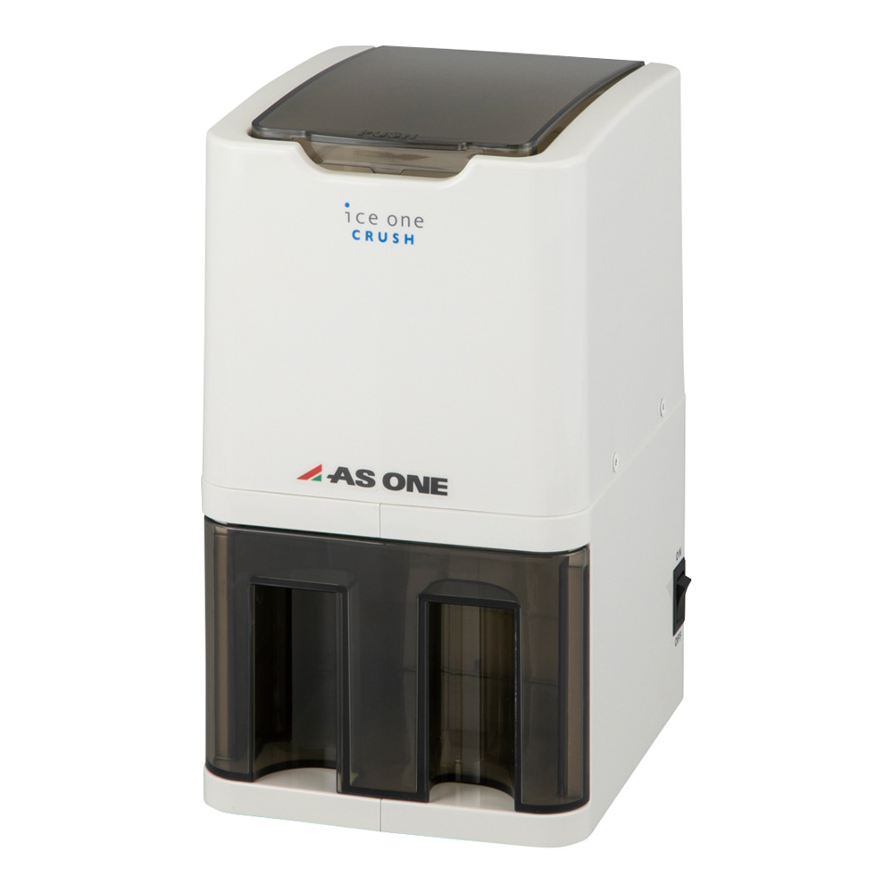 コンパクト アイスクラッシャー