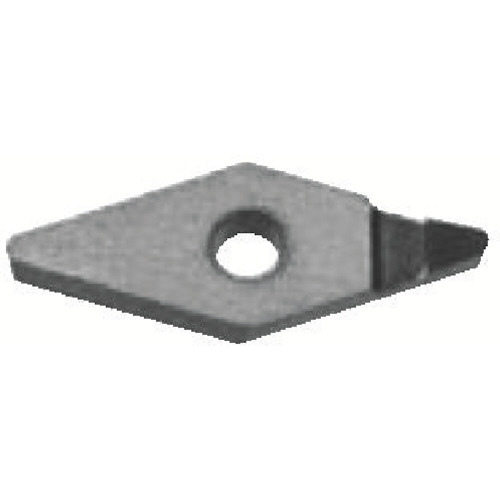 旋削用ﾁｯﾌﾟ KPD001 1個画像